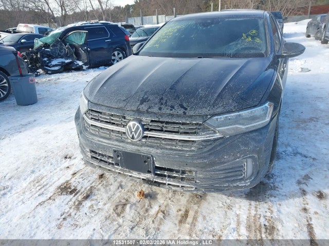 3VWSM7BU8RM007503 Volkswagen Jetta Comfortline