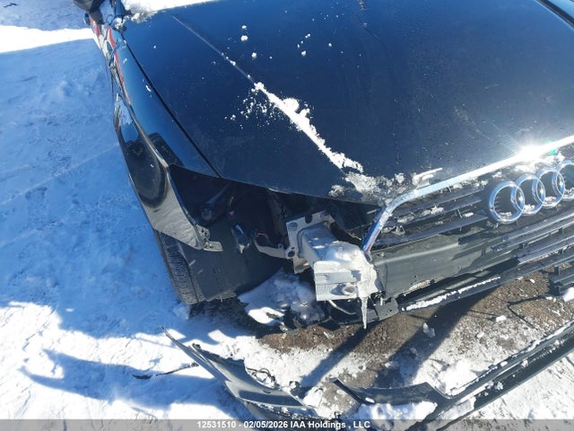WAUE8GFF8J1067652 Audi A3 Progressiv