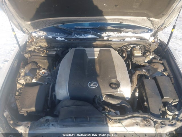 Продаж на аукціоні авто 2016 Lexus Is 300 300, vin: JTHCM1D23G5011511, номер лоту: 12531511