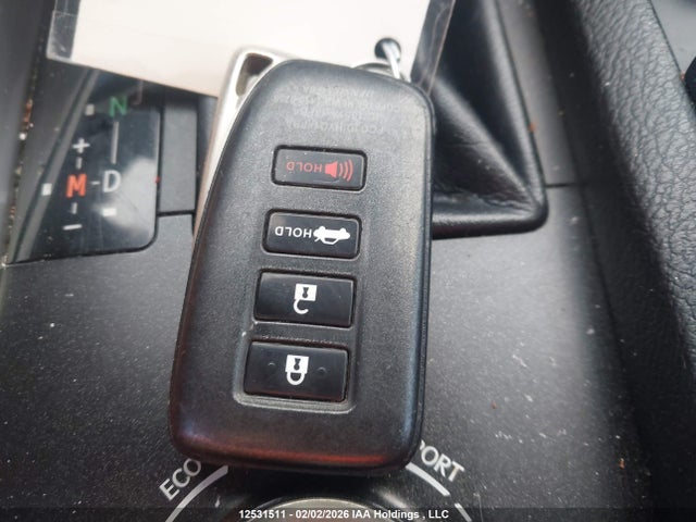 Продаж на аукціоні авто 2016 Lexus Is 300 300, vin: JTHCM1D23G5011511, номер лоту: 12531511