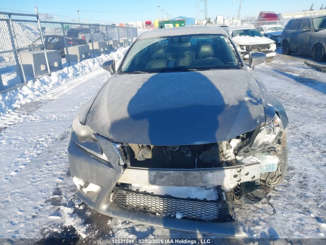 Продаж на аукціоні авто 2016 Lexus Is 300 300, vin: JTHCM1D23G5011511, номер лоту: 12531511