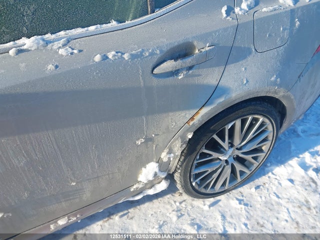 Продаж на аукціоні авто 2016 Lexus Is 300 300, vin: JTHCM1D23G5011511, номер лоту: 12531511
