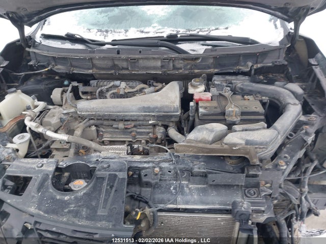 5N1AT2MV5KC805079 Nissan Rogue