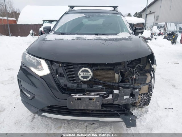 5N1AT2MV5KC805079 Nissan Rogue