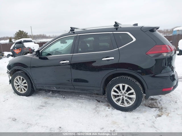 5N1AT2MV5KC805079 Nissan Rogue