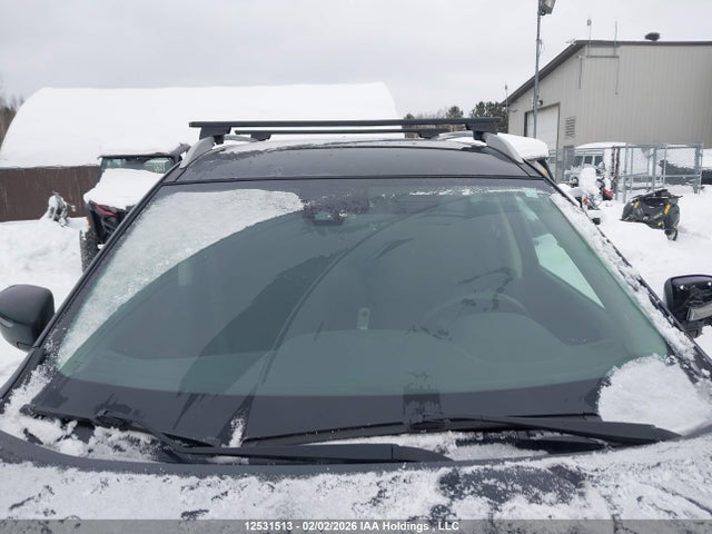 5N1AT2MV5KC805079 Nissan Rogue