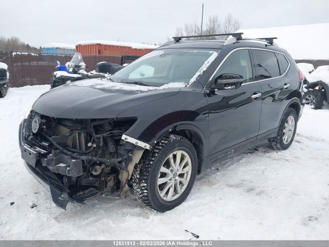 5N1AT2MV5KC805079 Nissan Rogue