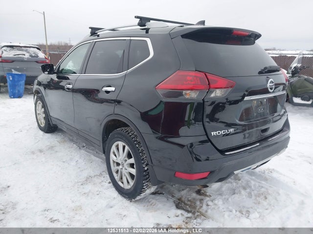 5N1AT2MV5KC805079 Nissan Rogue