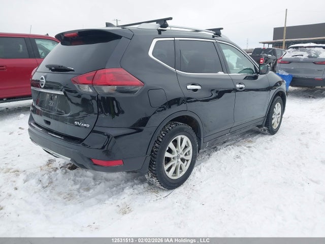 5N1AT2MV5KC805079 Nissan Rogue