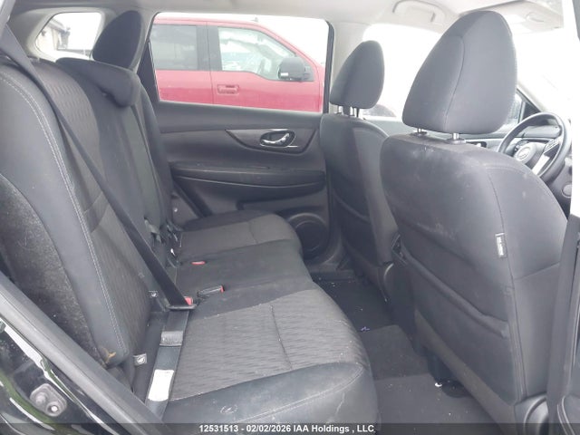 5N1AT2MV5KC805079 Nissan Rogue