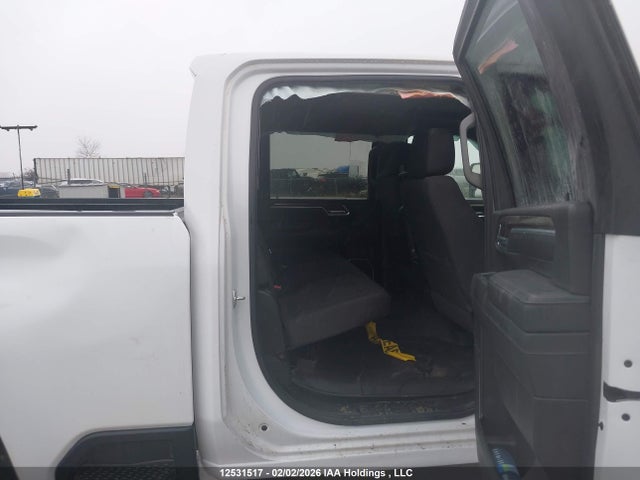 2GC1KNE71S1147680 Chevrolet Silverado K2500 Heavy Duty Lt