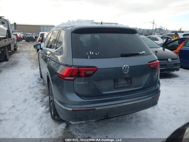3VV4B7AX7JM202348 Volkswagen Tiguan