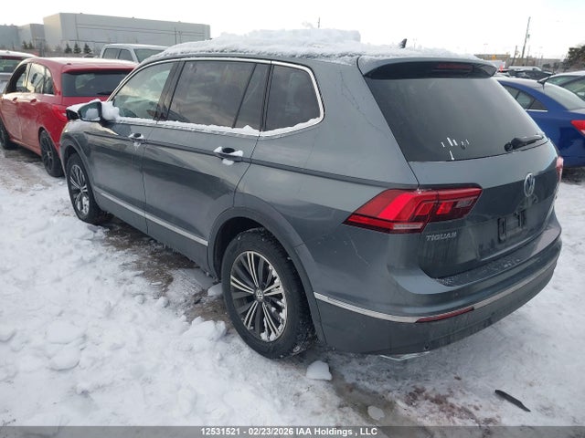 3VV4B7AX7JM202348 Volkswagen Tiguan