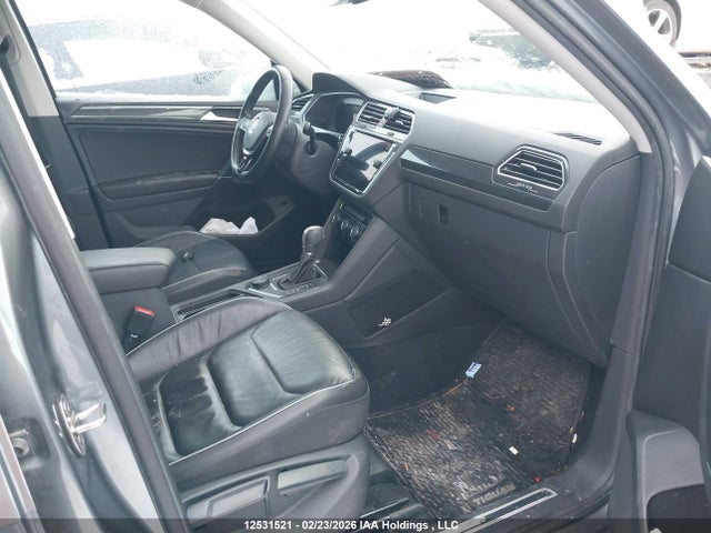 3VV4B7AX7JM202348 Volkswagen Tiguan