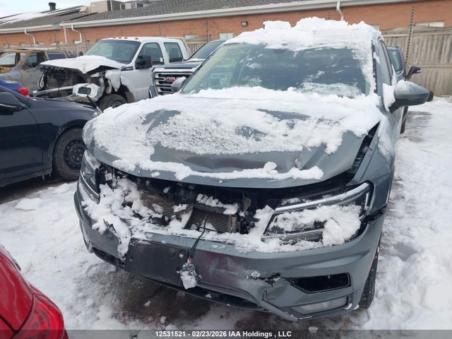 3VV4B7AX7JM202348 Volkswagen Tiguan