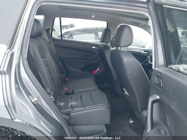 3VV4B7AX7JM202348 Volkswagen Tiguan