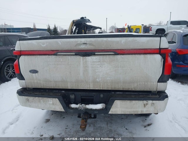 1FT6W1EV8PWG00324 Ford F-150 Lightning Lariat