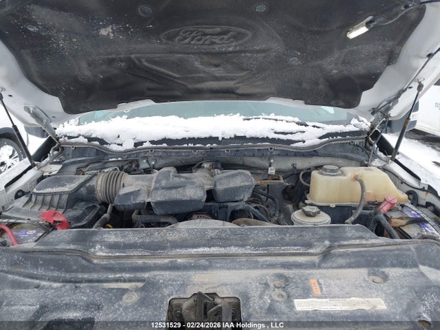 Продажа на аукционе авто 2018 Ford F250 Super Duty, vin: 1FT7X2B61JEC30352, номер лота: 12531529
