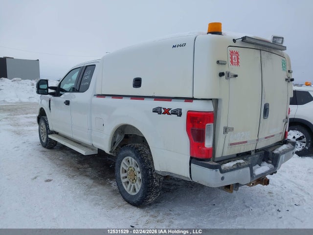 Продажа на аукционе авто 2018 Ford F250 Super Duty, vin: 1FT7X2B61JEC30352, номер лота: 12531529