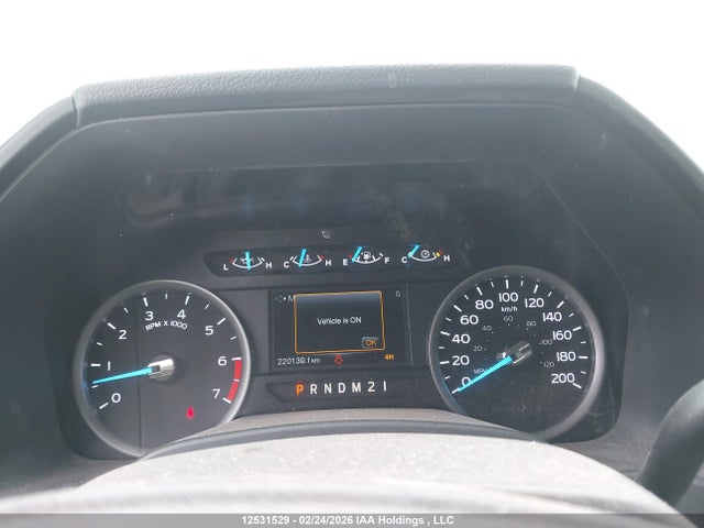 Продажа на аукционе авто 2018 Ford F250 Super Duty, vin: 1FT7X2B61JEC30352, номер лота: 12531529