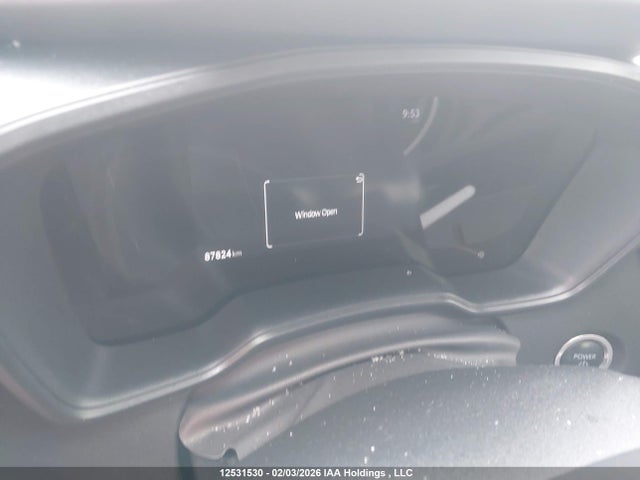 JTDBDMHE4PJ001984 Toyota Corolla Hybrid