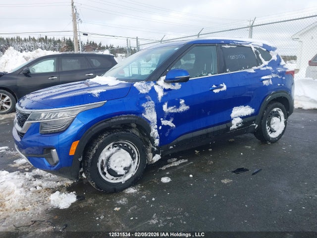 KNDERCAAXP7430110 KIA Seltos Ex/ex Premium
