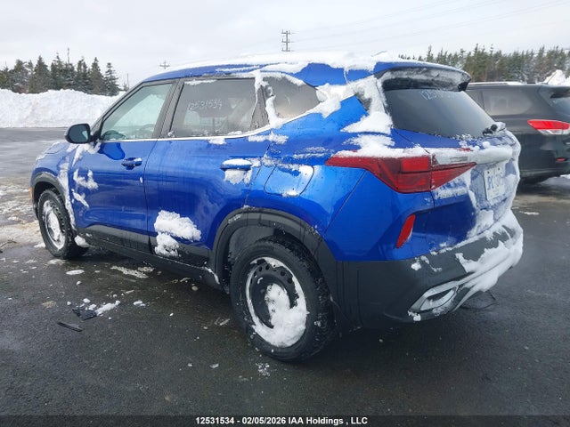 KNDERCAAXP7430110 KIA Seltos Ex/ex Premium