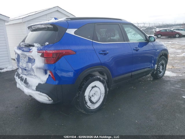 KNDERCAAXP7430110 KIA Seltos Ex/ex Premium
