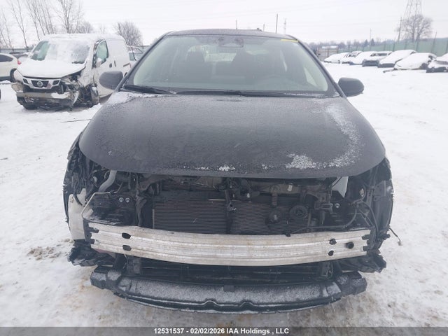 JTDBCMFE1S3105061 Toyota Corolla Le/se/xle