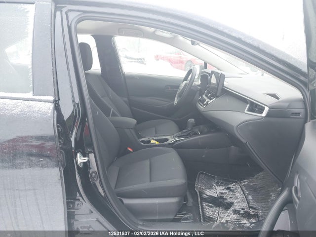 JTDBCMFE1S3105061 Toyota Corolla Le/se/xle