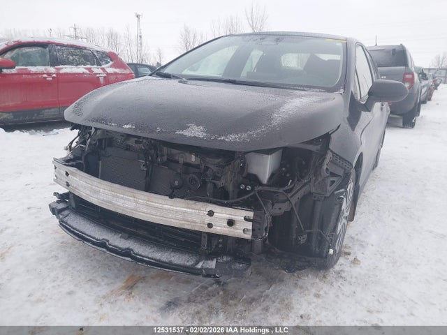 JTDBCMFE1S3105061 Toyota Corolla Le/se/xle