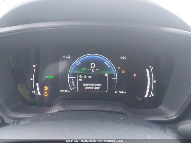 JTDBCMFE1S3105061 Toyota Corolla Le/se/xle
