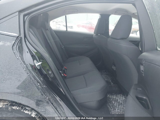 JTDBCMFE1S3105061 Toyota Corolla Le/se/xle