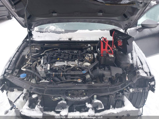 JM1BPALM3S1764334 Mazda 3 Preferred