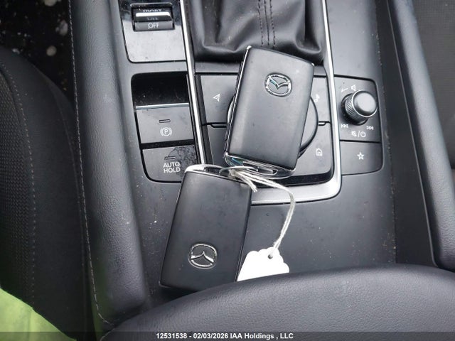 JM1BPALM3S1764334 Mazda 3 Preferred