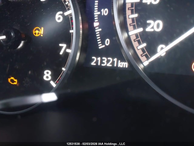 JM1BPALM3S1764334 Mazda 3 Preferred