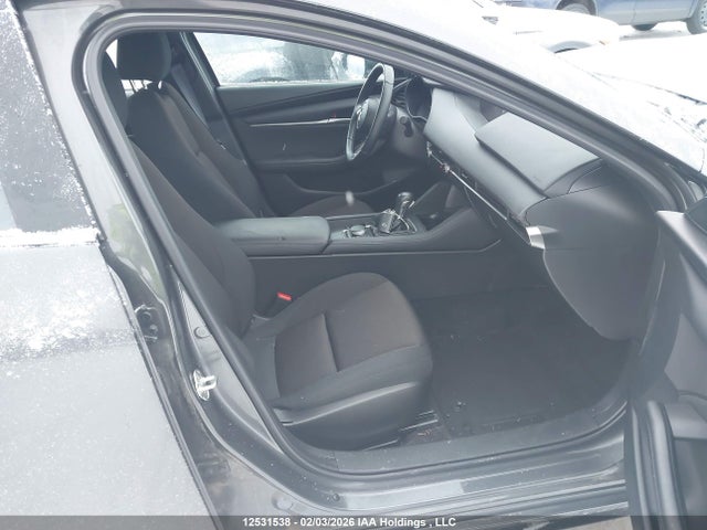 JM1BPALM3S1764334 Mazda 3 Preferred