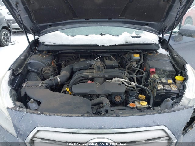 4S4BSCAC4G3292947 Subaru Outback 2.5i