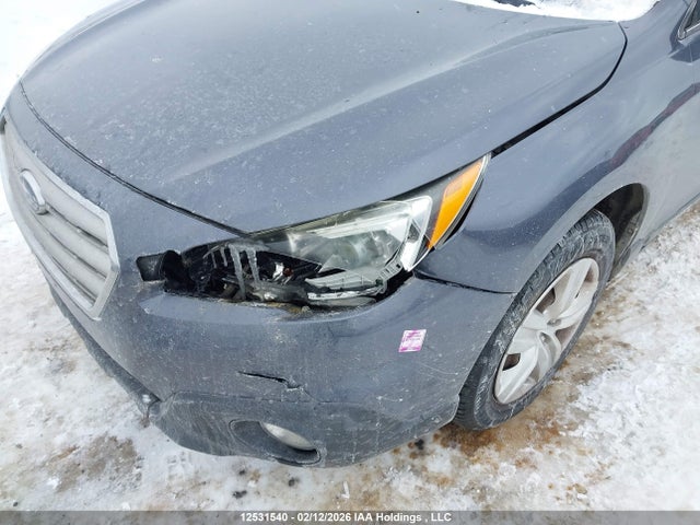 4S4BSCAC4G3292947 Subaru Outback 2.5i
