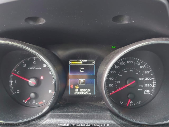4S4BSCAC4G3292947 Subaru Outback 2.5i
