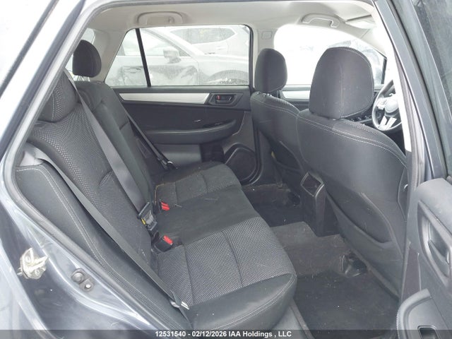 4S4BSCAC4G3292947 Subaru Outback 2.5i