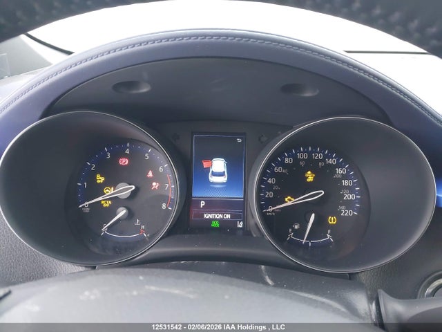 JTNKHMBX3N1133352 Toyota C-hr Xle Premium