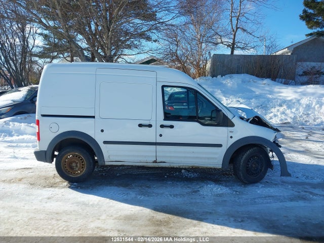Продаж на аукціоні авто 2013 Ford Transit Connect Xlt, vin: NM0LS7BN0DT144027, номер лоту: 12531544