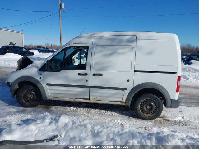Продаж на аукціоні авто 2013 Ford Transit Connect Xlt, vin: NM0LS7BN0DT144027, номер лоту: 12531544