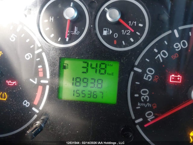Продаж на аукціоні авто 2013 Ford Transit Connect Xlt, vin: NM0LS7BN0DT144027, номер лоту: 12531544