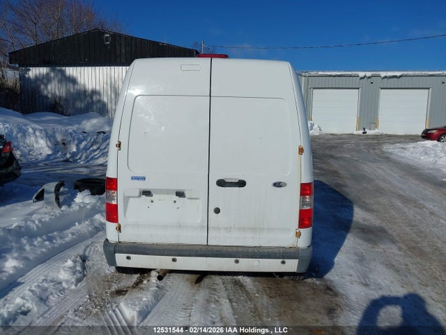 Продаж на аукціоні авто 2013 Ford Transit Connect Xlt, vin: NM0LS7BN0DT144027, номер лоту: 12531544