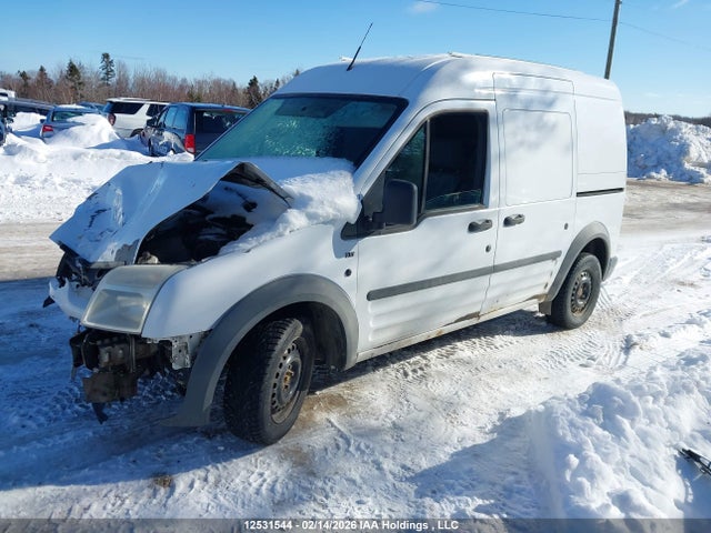Продаж на аукціоні авто 2013 Ford Transit Connect Xlt, vin: NM0LS7BN0DT144027, номер лоту: 12531544