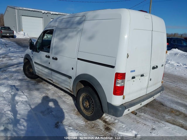Продаж на аукціоні авто 2013 Ford Transit Connect Xlt, vin: NM0LS7BN0DT144027, номер лоту: 12531544