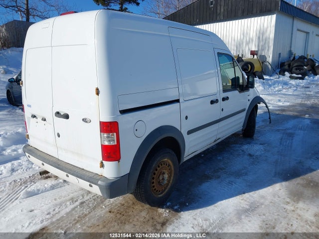 Продаж на аукціоні авто 2013 Ford Transit Connect Xlt, vin: NM0LS7BN0DT144027, номер лоту: 12531544