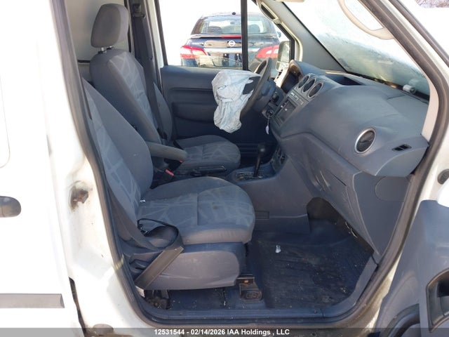 Продаж на аукціоні авто 2013 Ford Transit Connect Xlt, vin: NM0LS7BN0DT144027, номер лоту: 12531544
